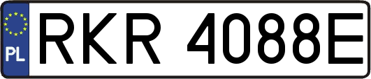 RKR4088E