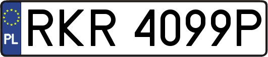 RKR4099P