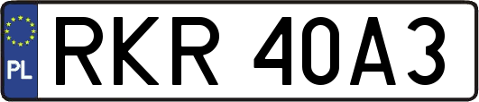 RKR40A3