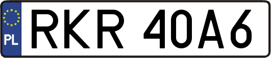 RKR40A6