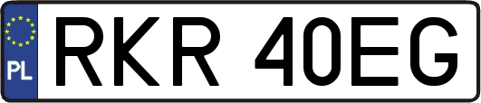 RKR40EG