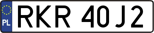 RKR40J2