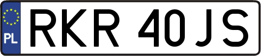 RKR40JS