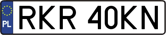 RKR40KN