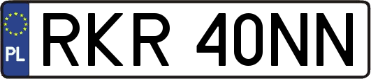 RKR40NN