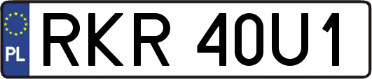 RKR40U1