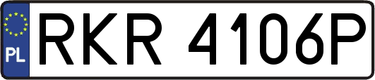 RKR4106P
