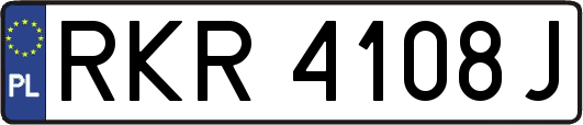 RKR4108J