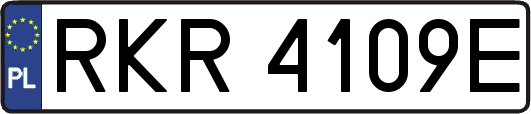 RKR4109E