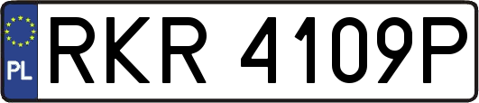 RKR4109P