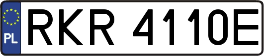 RKR4110E