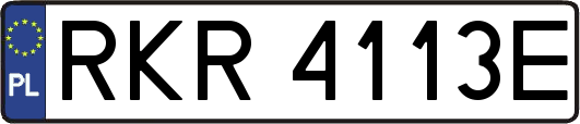 RKR4113E