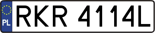 RKR4114L