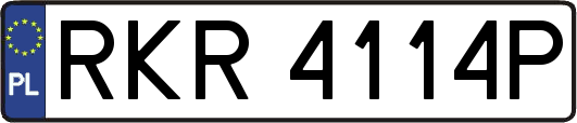 RKR4114P
