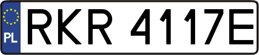 RKR4117E