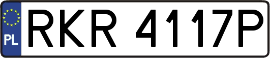 RKR4117P