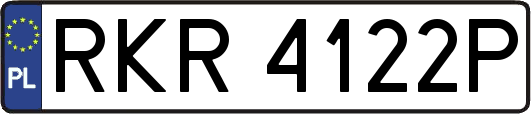 RKR4122P