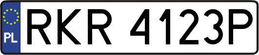 RKR4123P