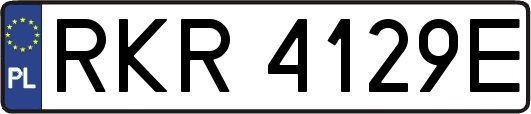 RKR4129E