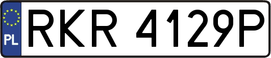 RKR4129P