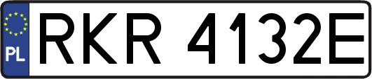 RKR4132E