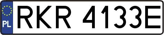 RKR4133E