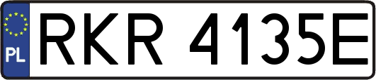 RKR4135E