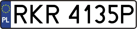 RKR4135P