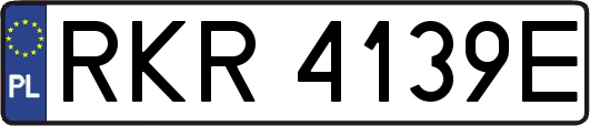 RKR4139E