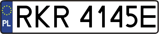 RKR4145E