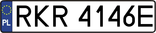 RKR4146E
