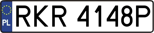 RKR4148P