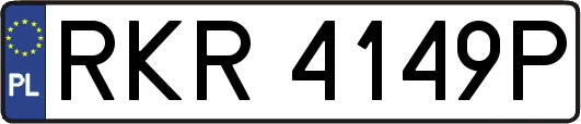 RKR4149P