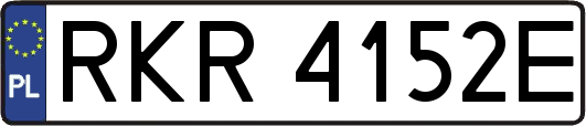 RKR4152E