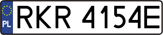RKR4154E