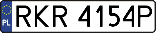 RKR4154P