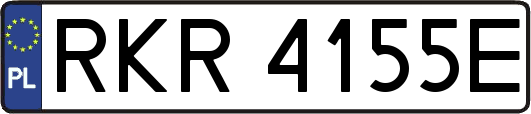 RKR4155E