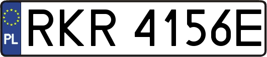 RKR4156E