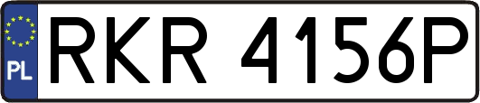 RKR4156P