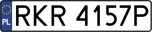 RKR4157P