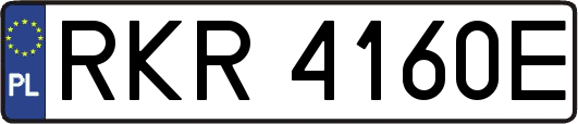 RKR4160E