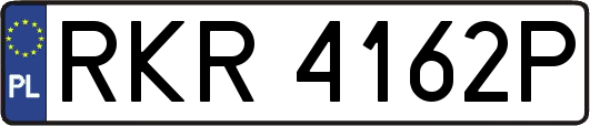 RKR4162P