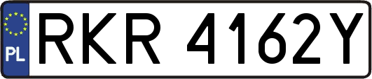 RKR4162Y