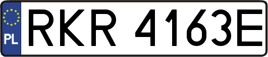 RKR4163E