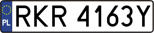 RKR4163Y