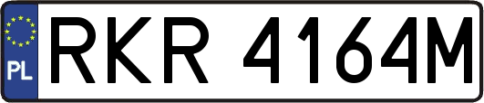 RKR4164M