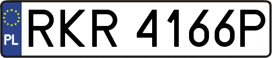 RKR4166P