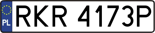 RKR4173P