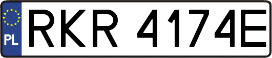 RKR4174E
