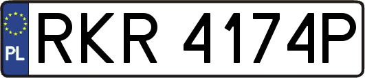 RKR4174P